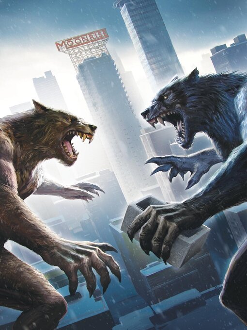 Title details for Moonrise by M.J. Claiborne - Available